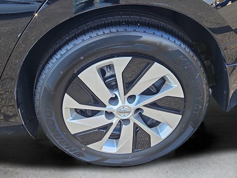 Certified 2022 Nissan Altima 2.5 S image 19