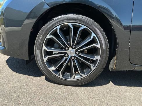 Used 2014 Toyota Corolla S w/ Driver Convenience Package FWD image 27