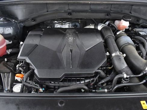 Used 2021 Kia Sorento EX image 31