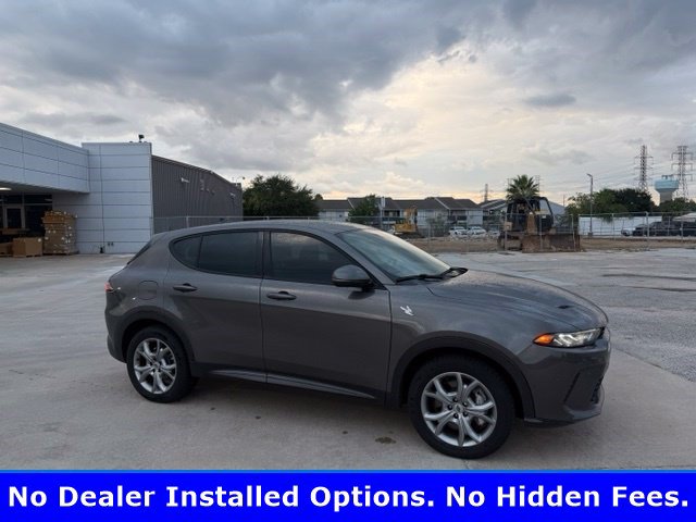 Used 2024 Dodge Hornet R/T AWD/4WD image 2
