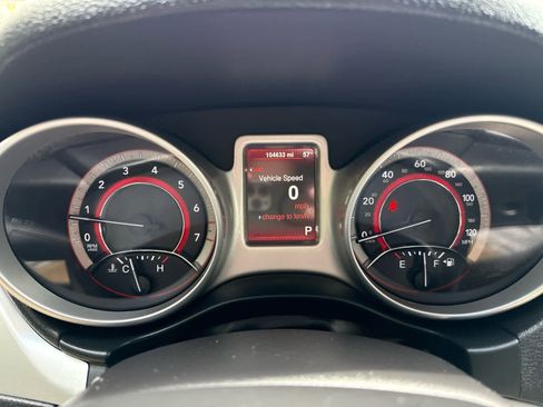 Used 2016 Dodge Journey SE w/ Comfort/Convenience Group AWD/4WD image 20