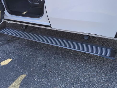 New 2026 Jeep Grand Wagoneer Limited AWD/4WD image 21