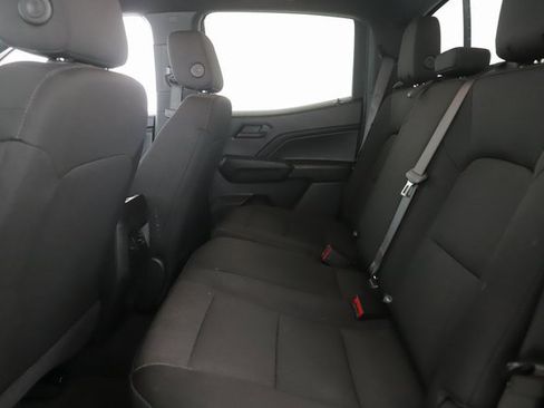 Used 2024 Chevrolet Colorado Trail Boss w/ Advanced Trailering Package image 26