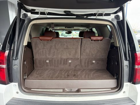 Used 2018 Chevrolet Tahoe Premier image 16
