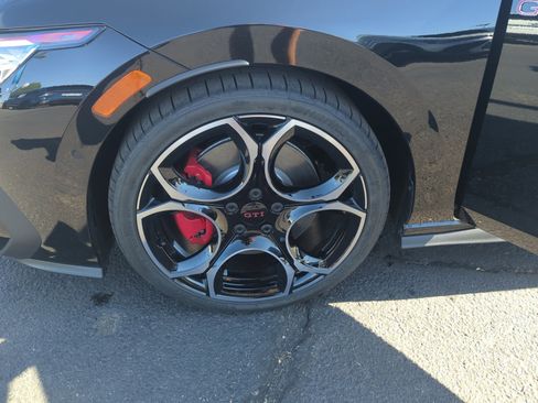 New 2025 Volkswagen GTI Autobahn image 25