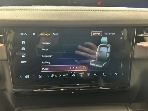 Certified 2026 Lincoln Navigator Reserve AWD/4WD image 22