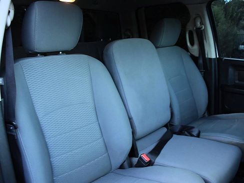 Used 2017 RAM 1500 Tradesman w/ Popular Equipment Group AWD/4WD image 22