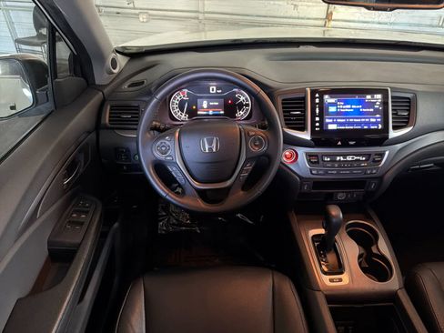Used 2017 Honda Pilot EX-L image 14