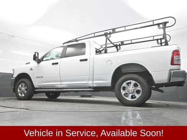 Used 2023 RAM 2500 Big Horn w/ Level 1 Equipment Group AWD/4WD image 33