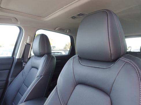 New 2025 MAZDA CX-5 AWD 2.5 S w/ Preferred Package image 11