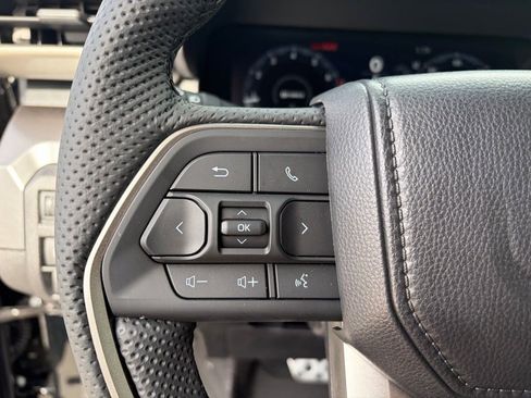 New 2026 Toyota Tacoma SR5 AWD/4WD image 23