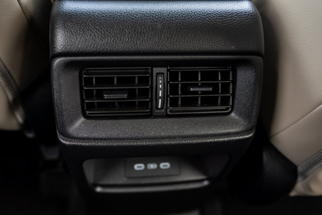 Used 2024 Honda CR-V EX-L image 28