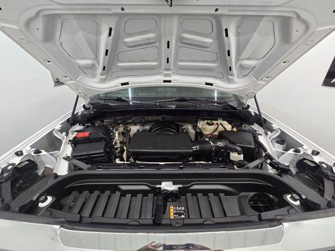 Used 2020 GMC Sierra 1500 4x4 Double Cab w/ Sierra Value Package image 27