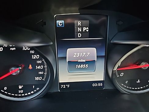 Used 2018 Mercedes-Benz C 300 C 300 image 22