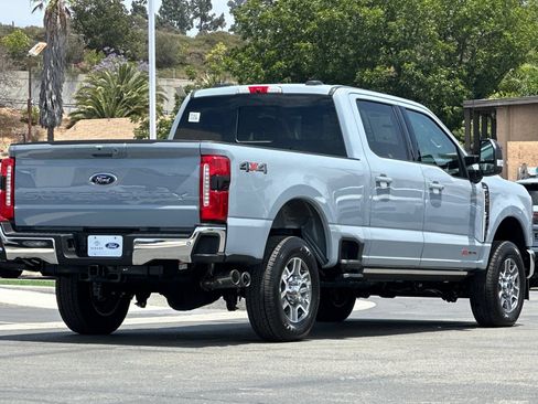 New 2026 Ford F250 Lariat w/ Lariat Ultimate Package AWD/4WD image 3