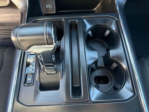 Used 2023 Ford F150 XLT w/ Equipment Group 302A High image 35