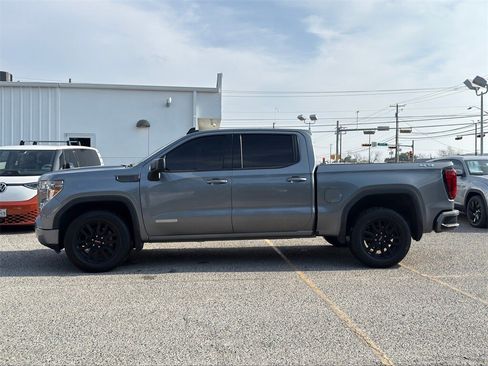 Used 2020 GMC Sierra 1500 Elevation w/ Elevation Value Package image 7