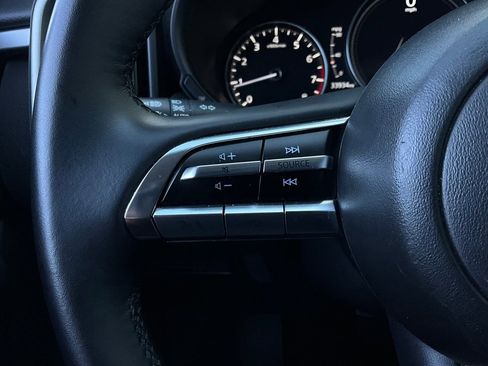 Used 2025 MAZDA CX-50 AWD 2.5 S w/ Select Package image 33