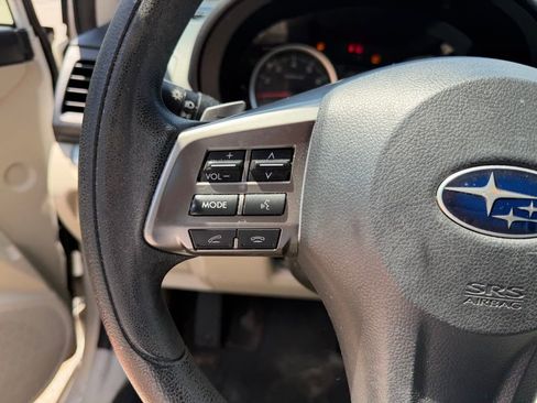 Used 2014 Subaru Crosstrek 2.0i Premium image 25