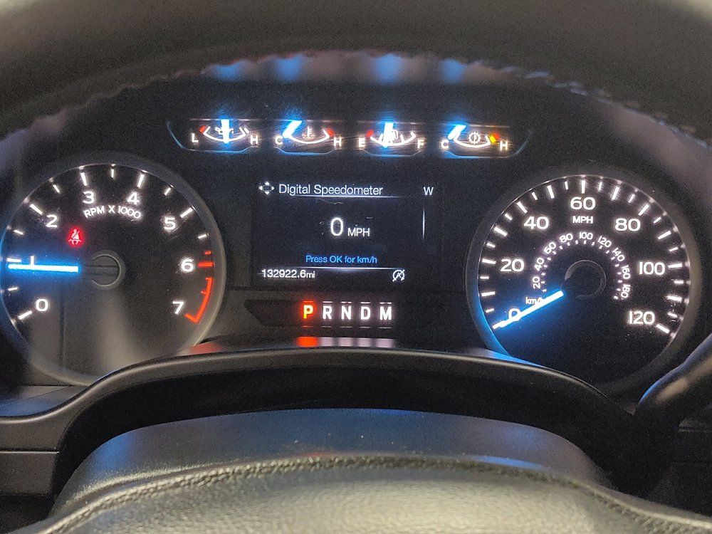 Used 2019 Ford F150 XLT w/ Equipment Group 302A Luxury RWD image 23