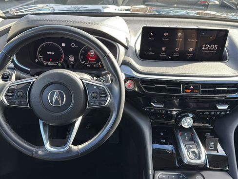 Used 2023 Acura MDX SH-AWD image 25
