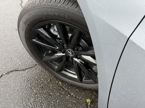 New 2026 Acura RDX SH-AWD image 10