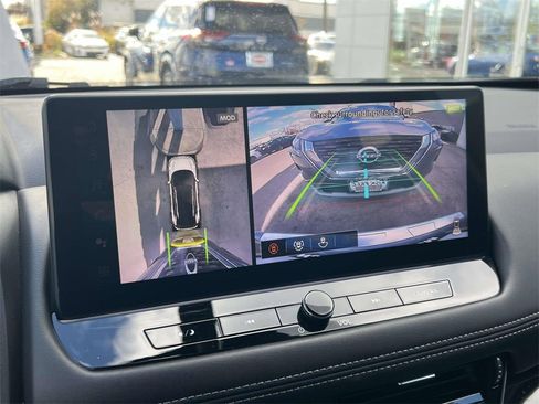 Certified 2024 Nissan Rogue SL w/ SL Premium Package image 20