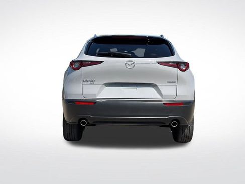 Used 2025 MAZDA CX-30 AWD 2.5 S w/ Select Sport Pkg image 23