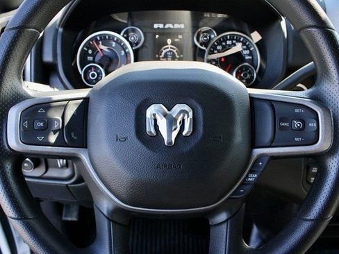 New 2024 RAM 5500 Tradesman w/ Chrome Appearance Group image 16