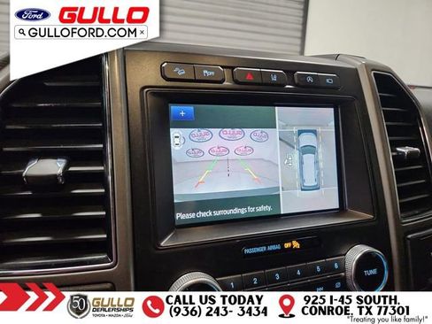 Used 2021 Ford Expedition XLT image 28