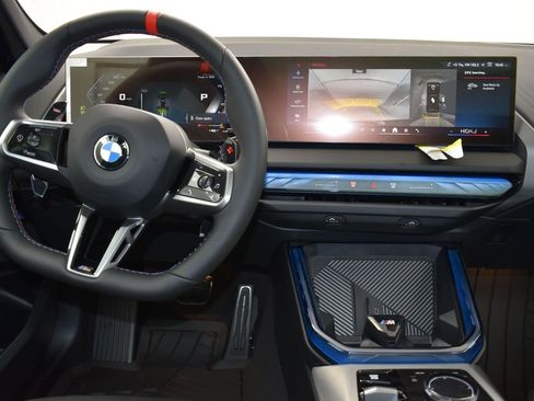 New 2026 BMW X3 M50 w/ Premium Package image 29