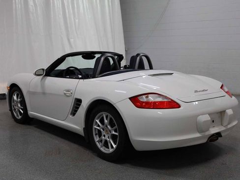 Used 2006 Porsche Boxster image 3