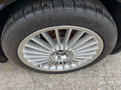 Used 2003 Mercedes-Benz SL 55 AMG image 33