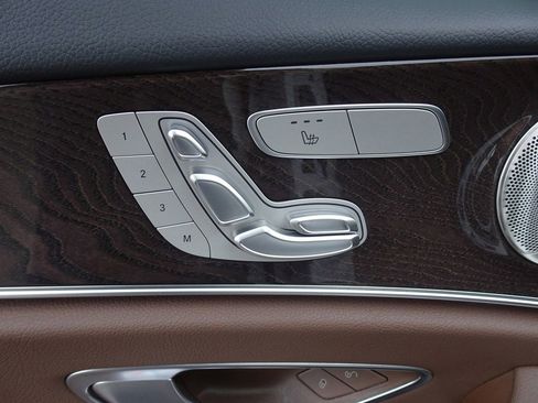 Used 2023 Mercedes-Benz E 350 4MATIC Sedan image 15