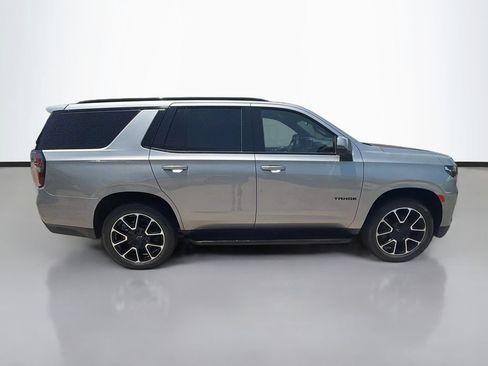 Used 2024 Chevrolet Tahoe RST w/ Luxury Package RWD image 6
