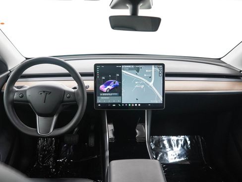 Used 2020 Tesla Model Y Long Range AWD/4WD image 16