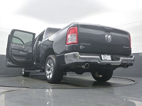 Used 2021 RAM 1500 Big Horn image 60