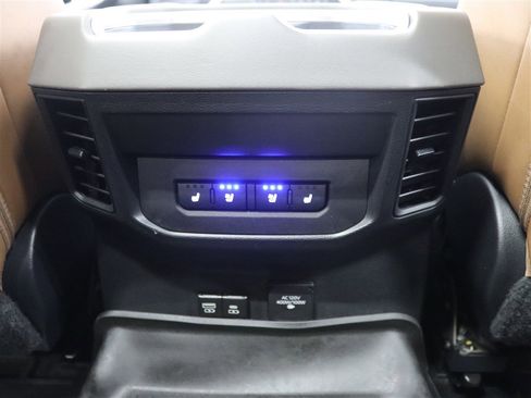 Used 2022 Toyota Tundra 1794 Edition w/ Advanced Package AWD/4WD image 24