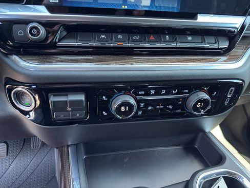 New 2026 Chevrolet Silverado 1500 RST w/ Convenience Package II image 17