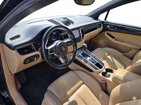 Used 2016 Porsche Macan S image 11