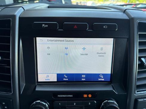 Certified 2022 Ford F250 XLT w/ XLT Premium Package AWD/4WD image 22