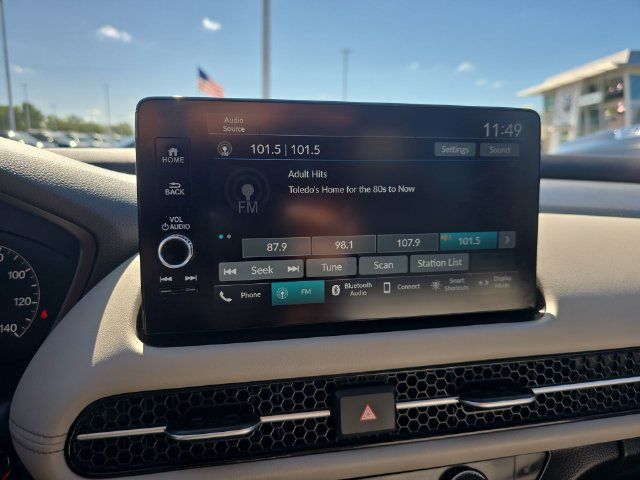 Used 2024 Honda HR-V EX-L image 13