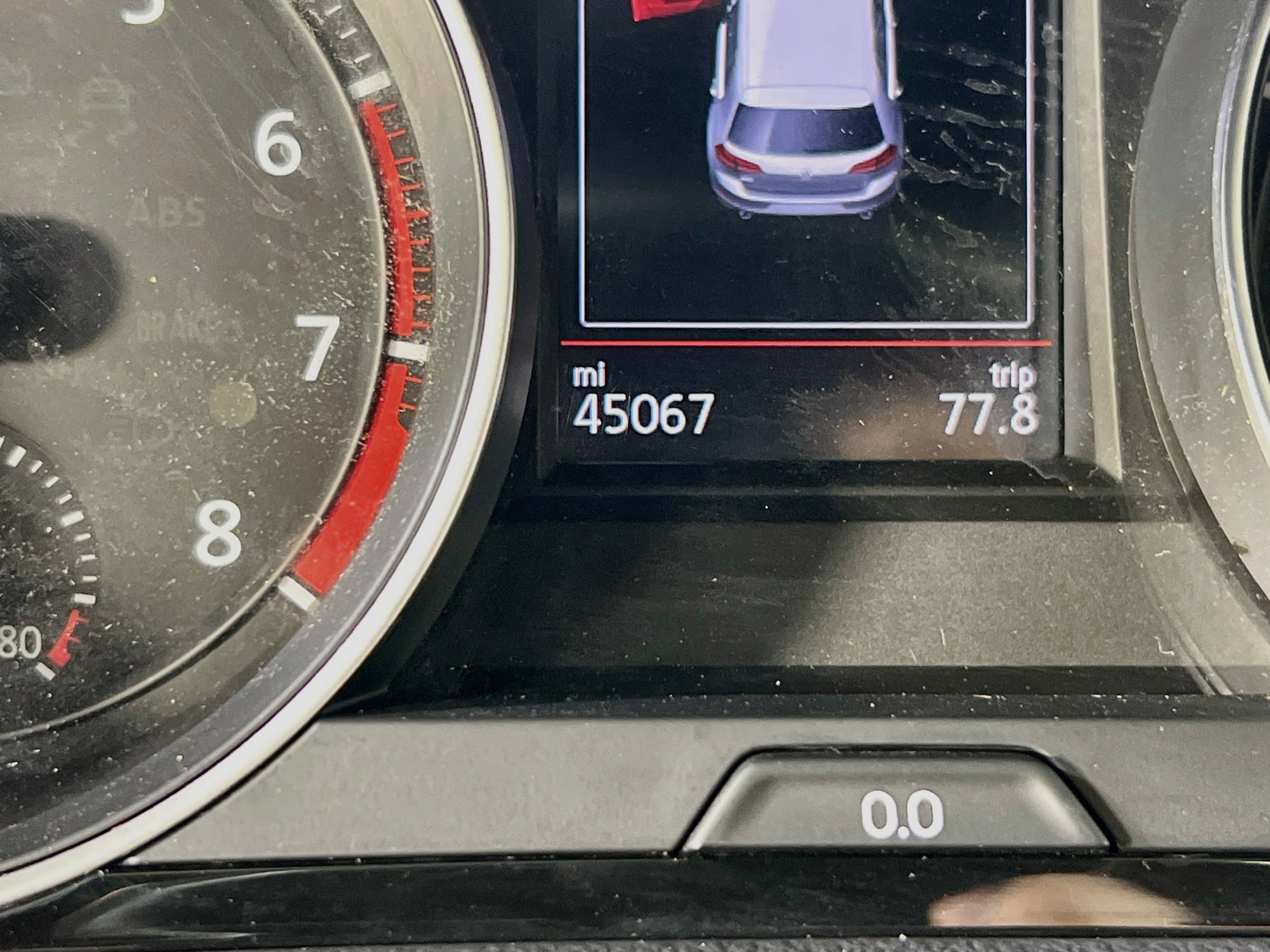 Used 2018 Volkswagen GTI S FWD image 12