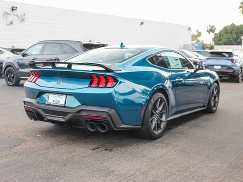New 2026 Ford Mustang Dark Horse RWD image 10