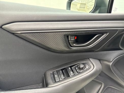 Certified 2024 Subaru Legacy AWD/4WD image 13