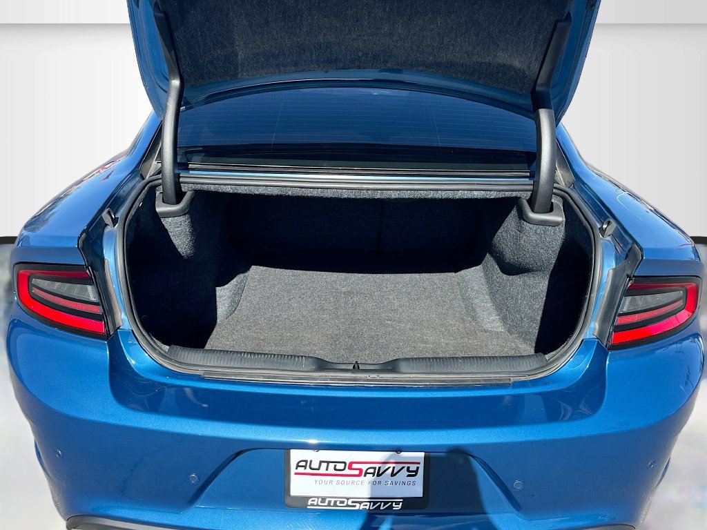 Used 2023 Dodge Charger R/T RWD image 25