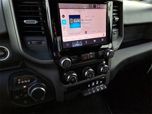 New 2026 RAM 1500 Classic Warlock image 6