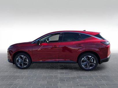 New 2026 Nissan Murano SV