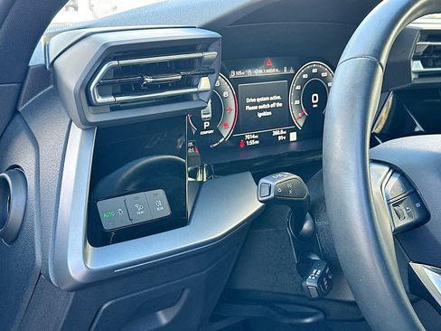 Used 2025 Audi A3 2.0T Premium Plus w/ Premium Plus Package image 10