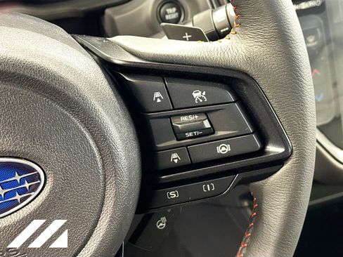 New 2026 Subaru Crosstrek 2.5i Limited image 13